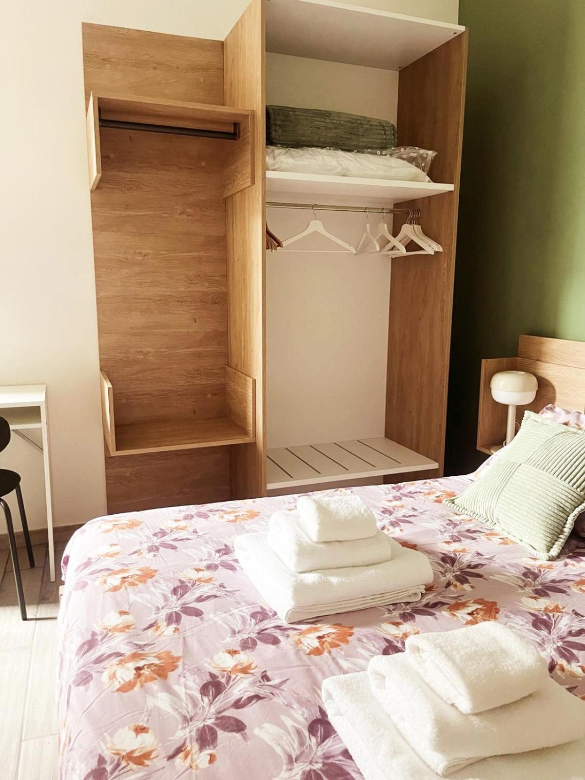 Hébergement de vacances Chez Bois - Capodimonte