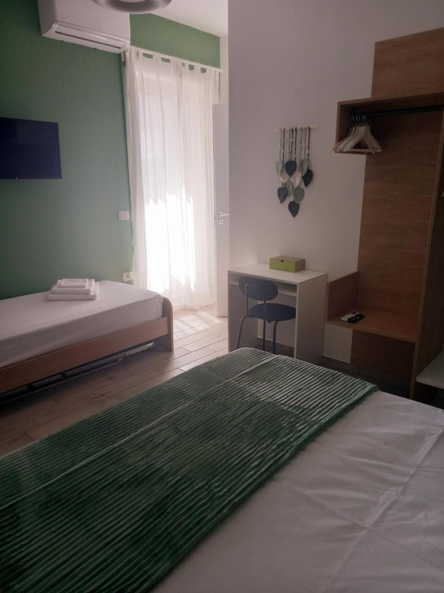 Hébergement de vacances Chez Bois - Capodimonte Naples